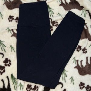 Lululemon align leggings